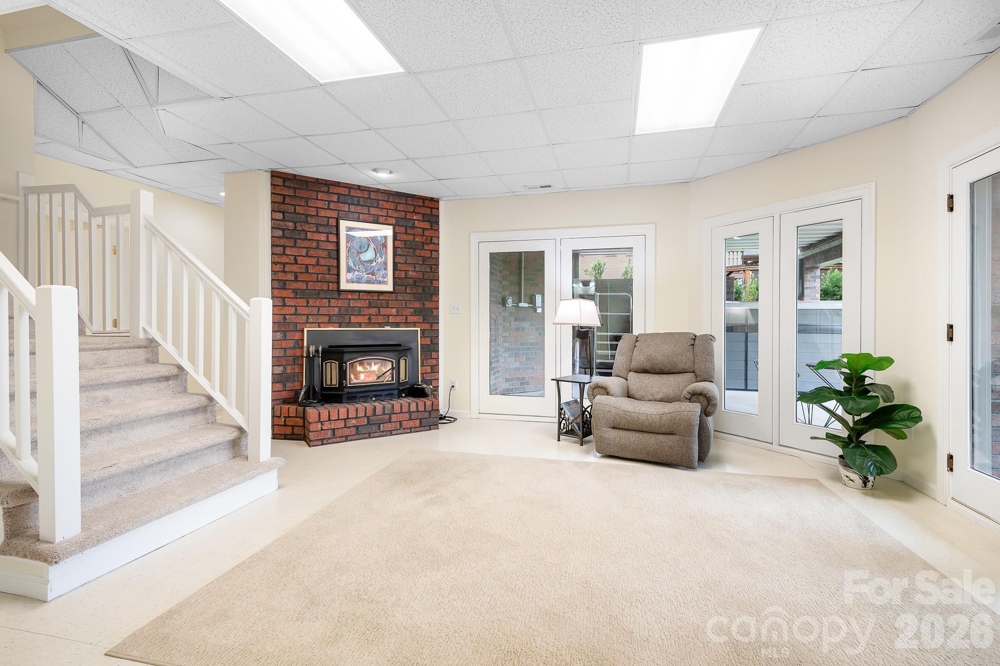 Westport Peninsula - Residential