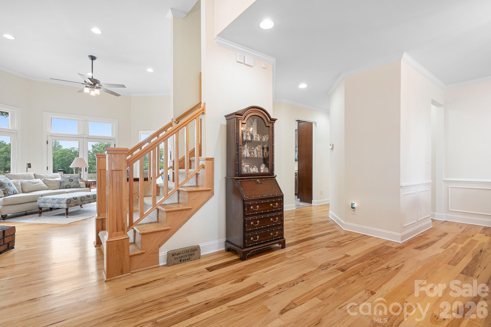 Westport Peninsula - Residential
