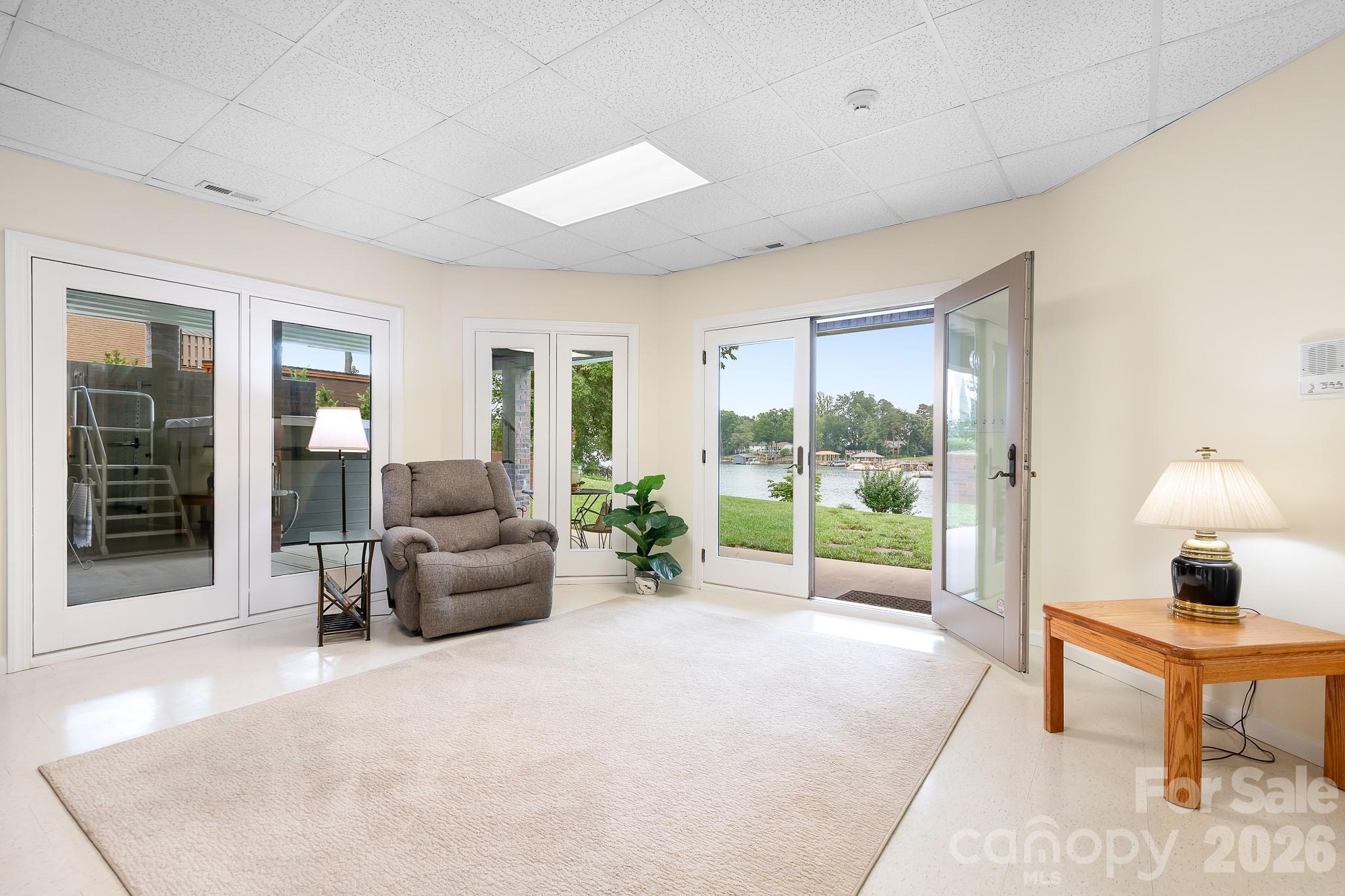 Westport Peninsula - Residential