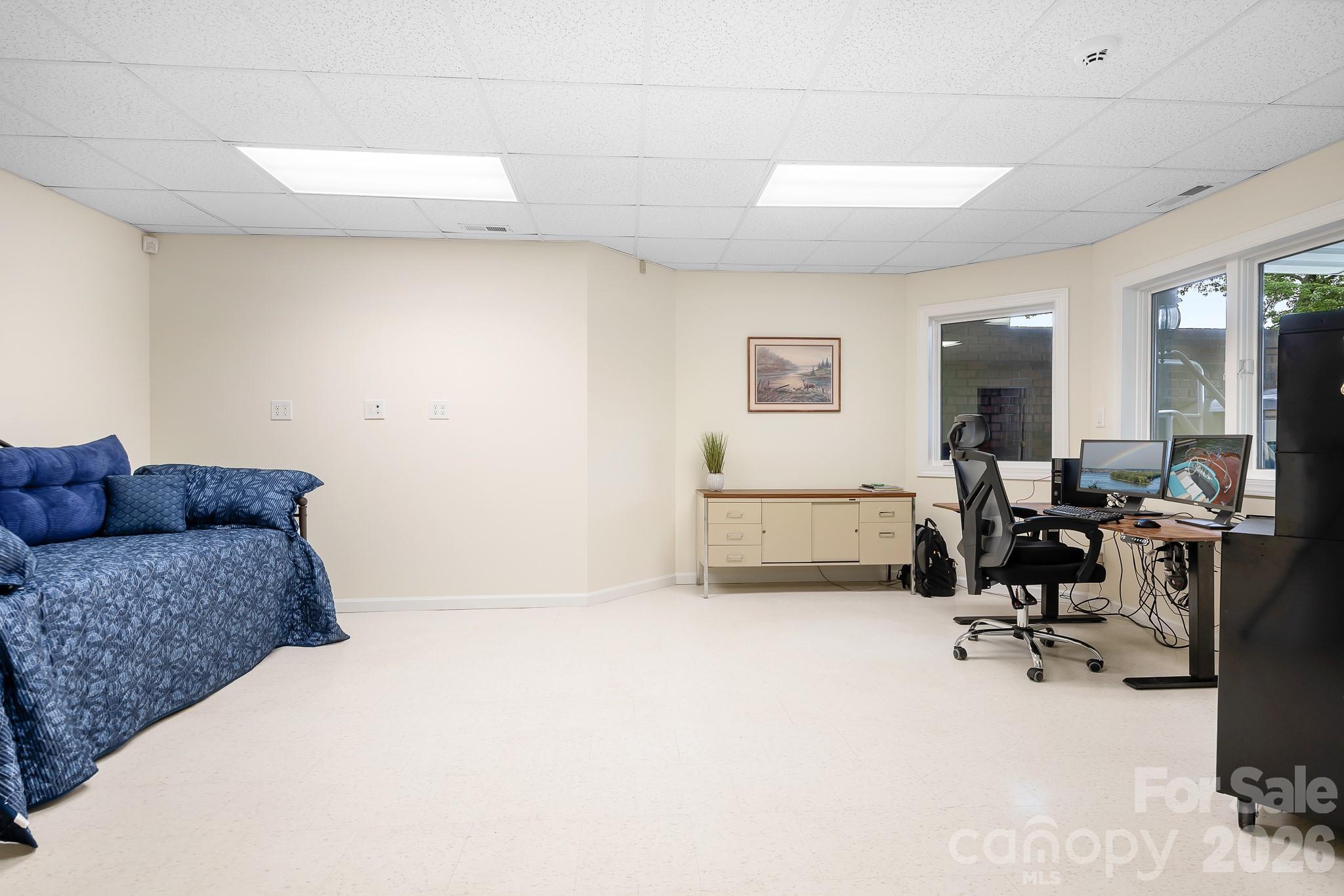 Westport Peninsula - Residential