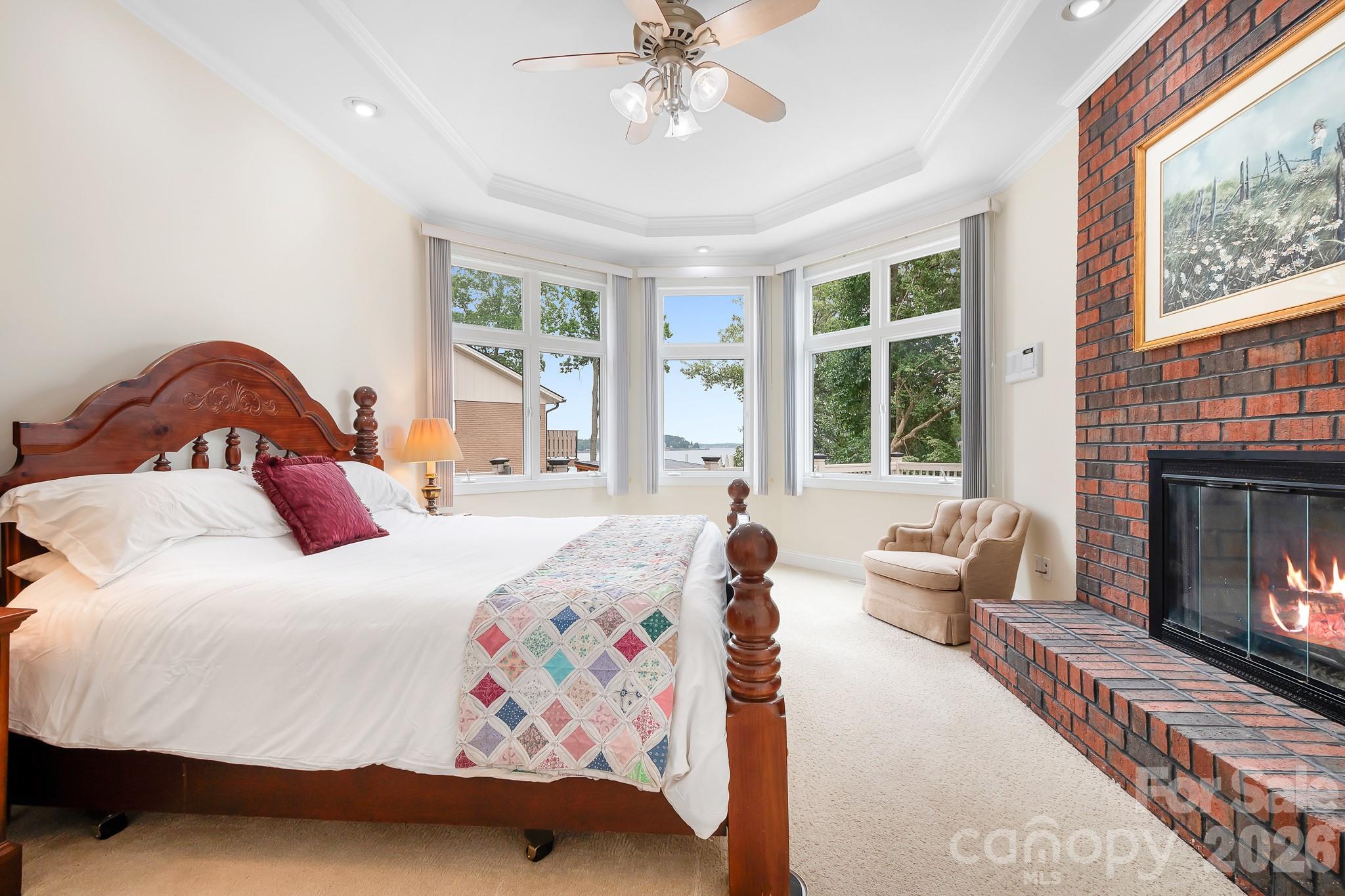 Westport Peninsula - Residential