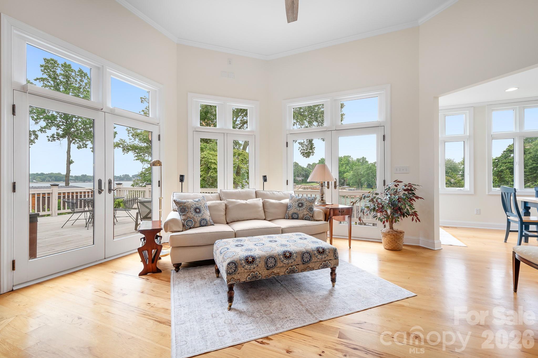 Westport Peninsula - Residential