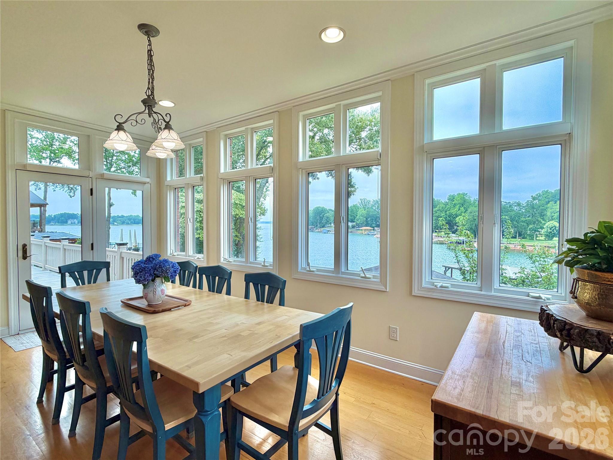 Westport Peninsula - Residential