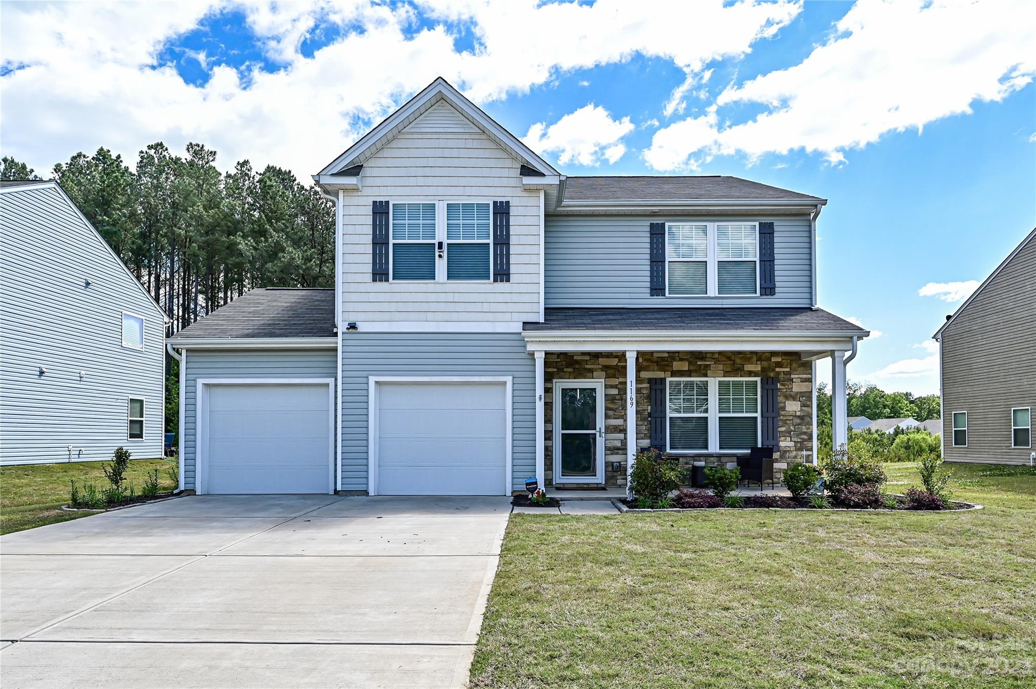 Austen Lakes - Residential
