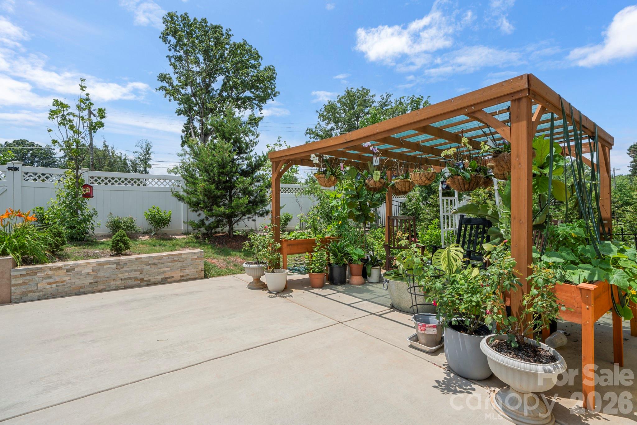 Fawn Hollow - Residential