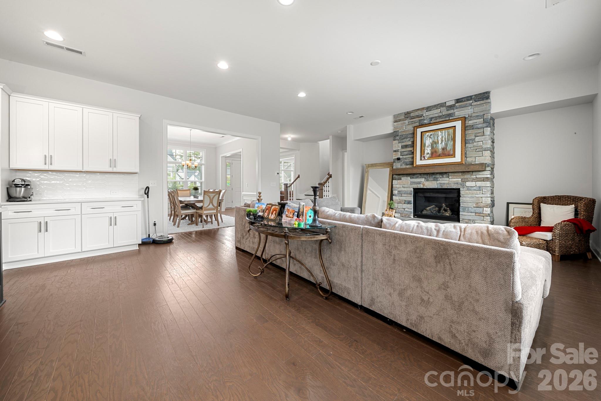 Fawn Hollow - Residential