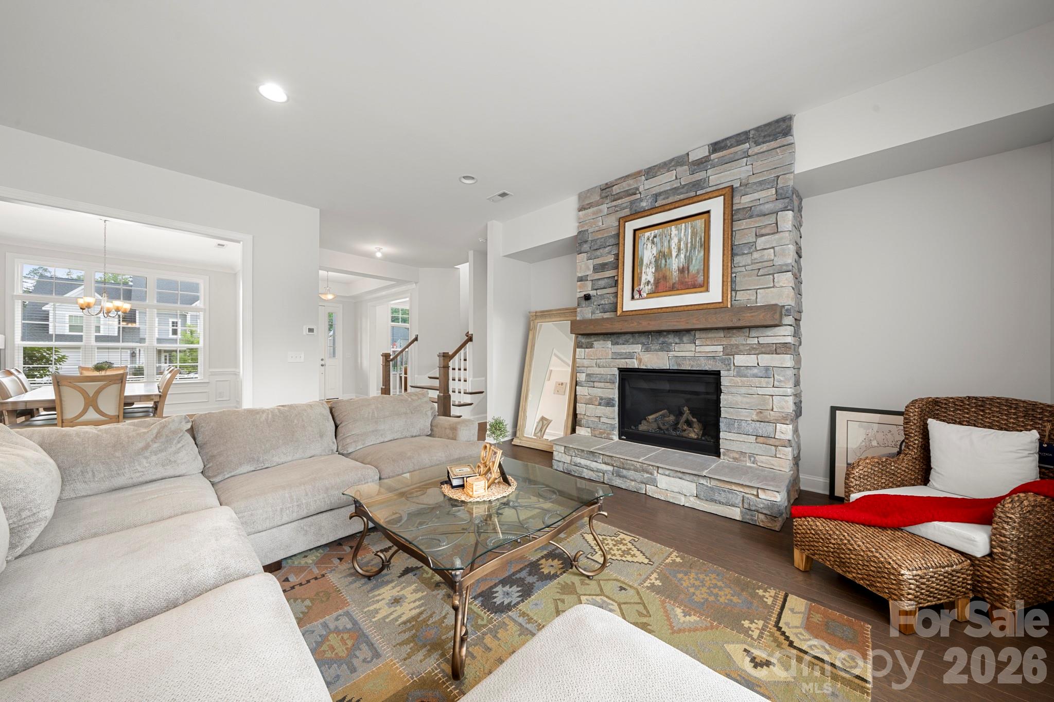 Fawn Hollow - Residential