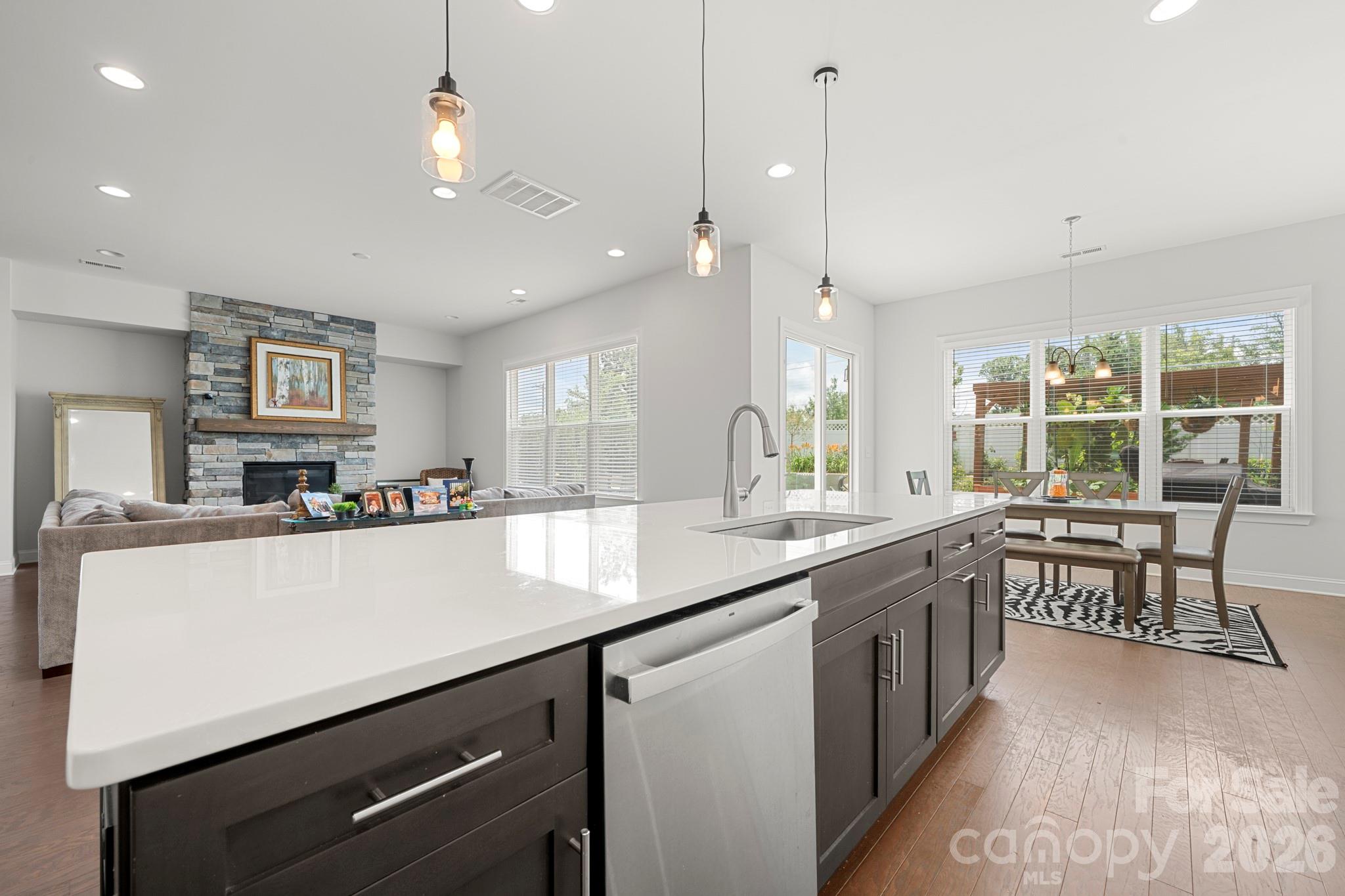 Fawn Hollow - Residential