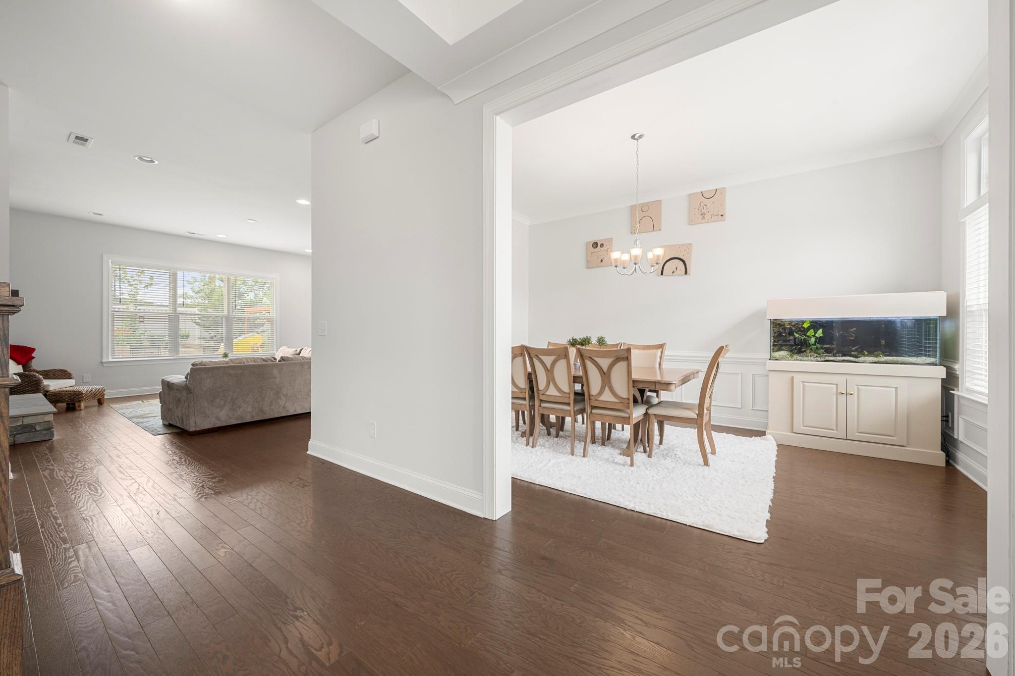 Fawn Hollow - Residential