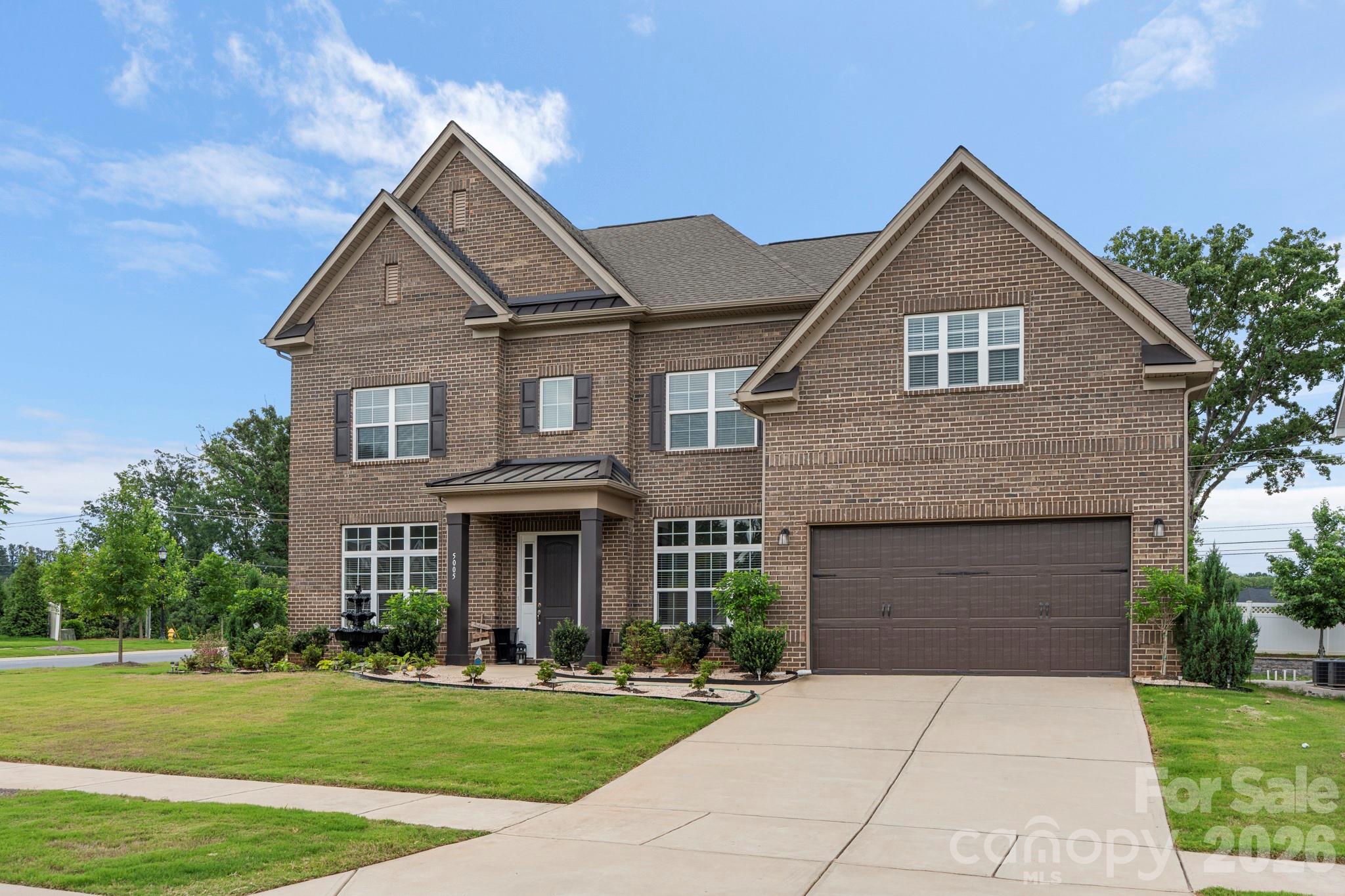 Fawn Hollow - Residential