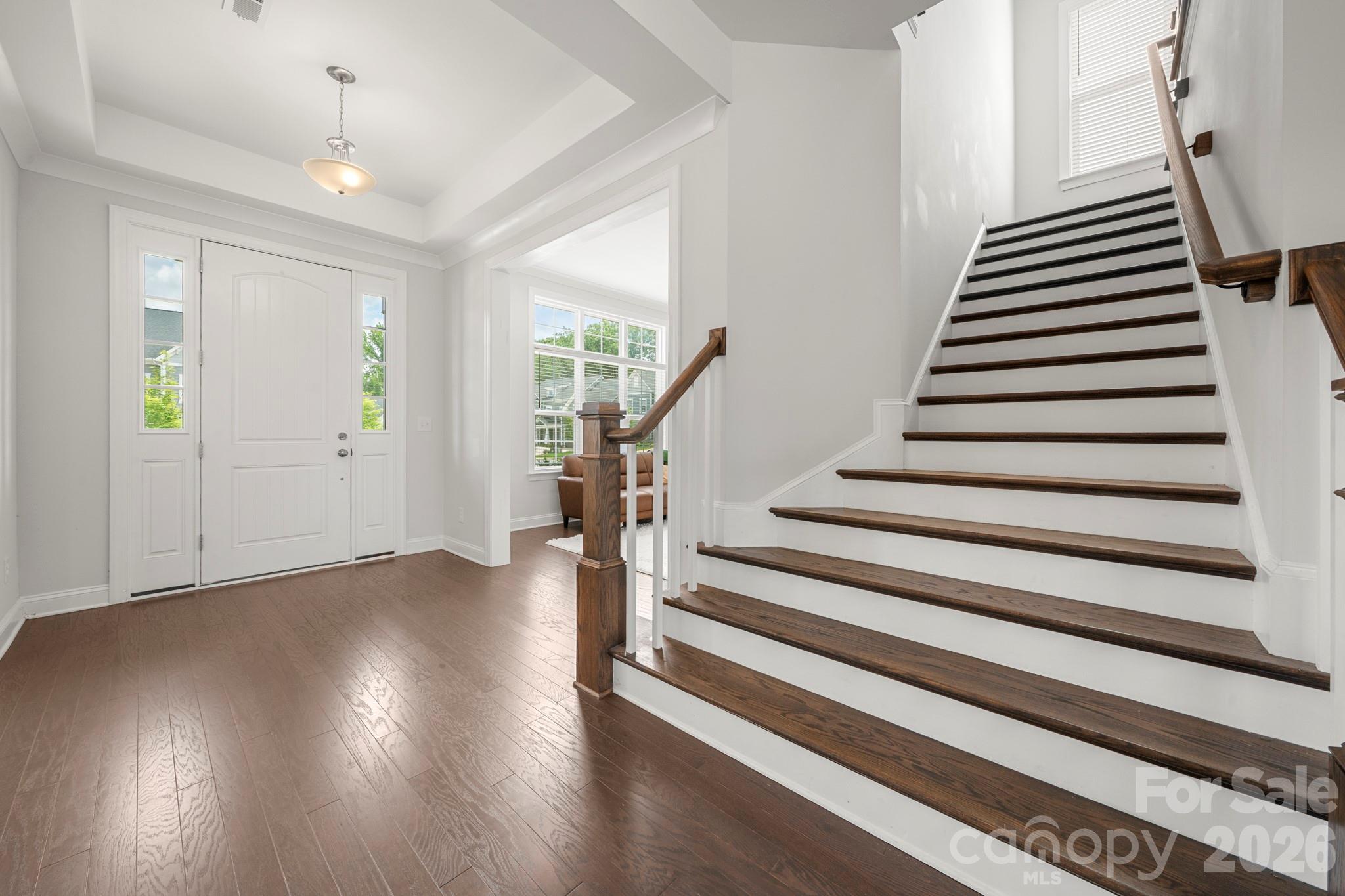 Fawn Hollow - Residential