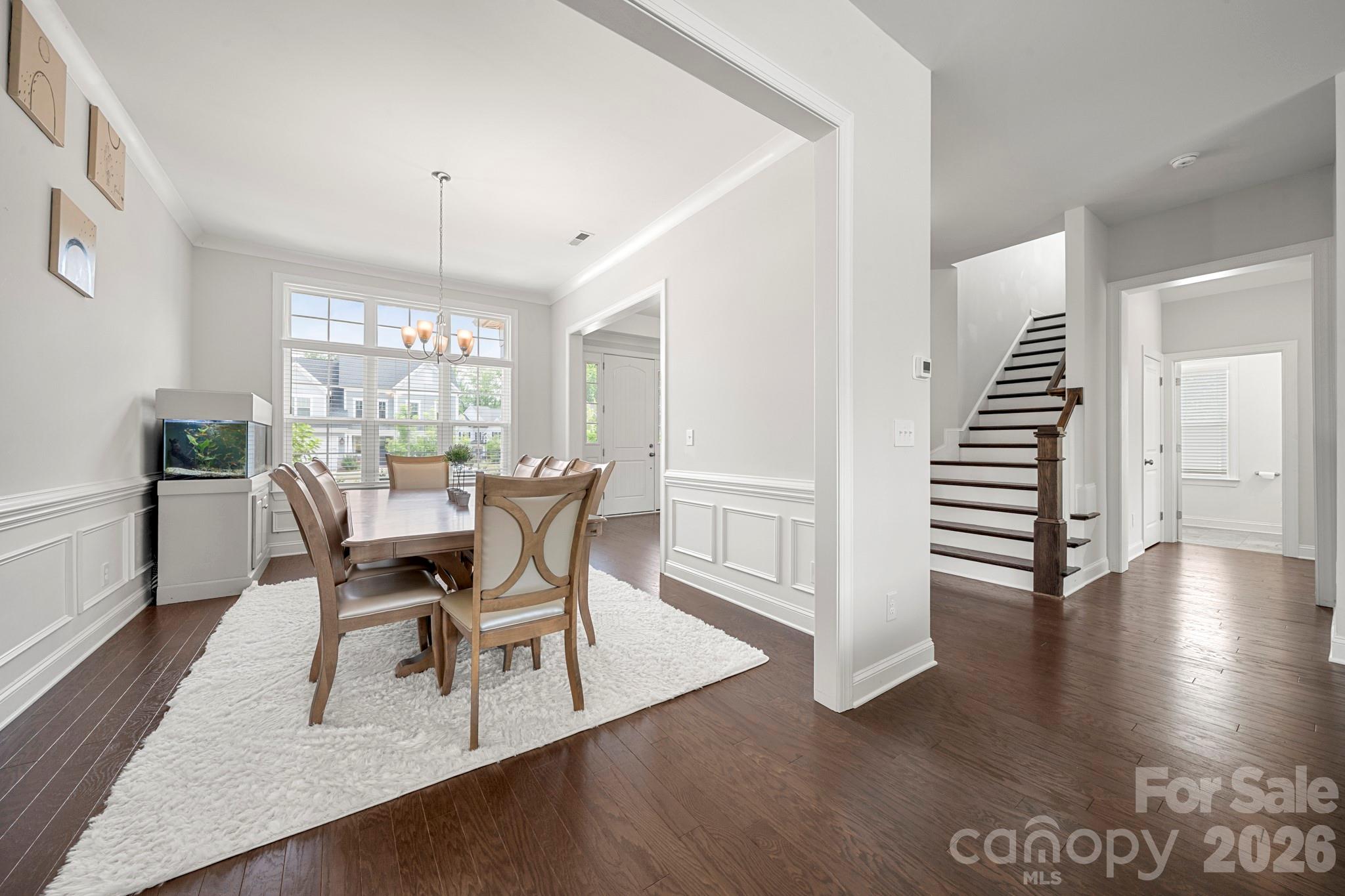 Fawn Hollow - Residential