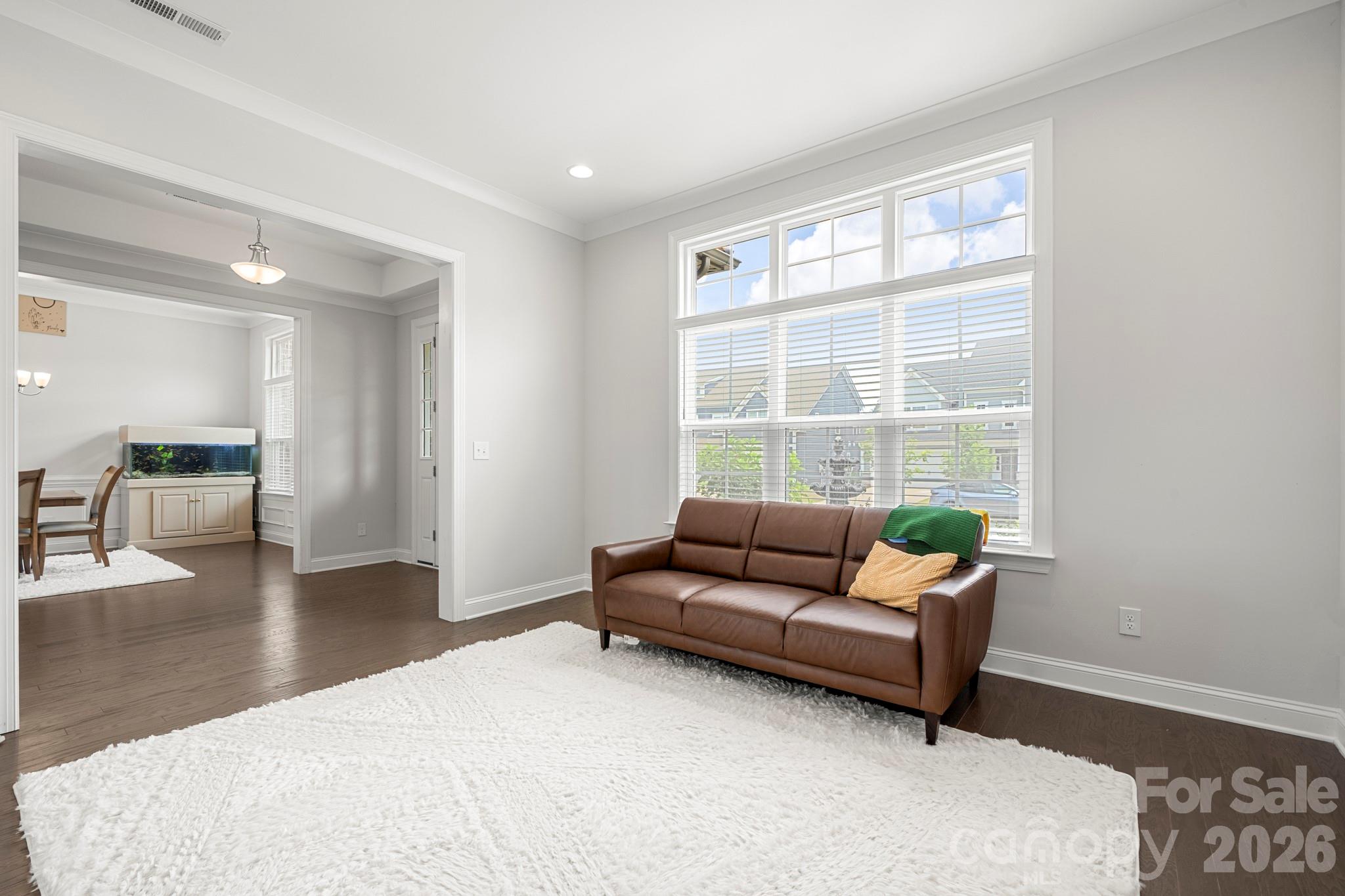 Fawn Hollow - Residential