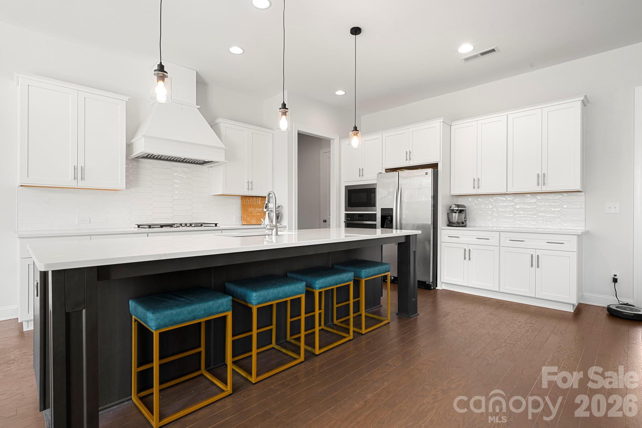 Fawn Hollow - Residential