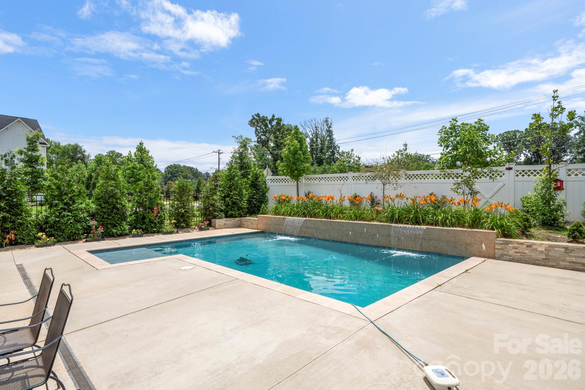 Fawn Hollow - Residential