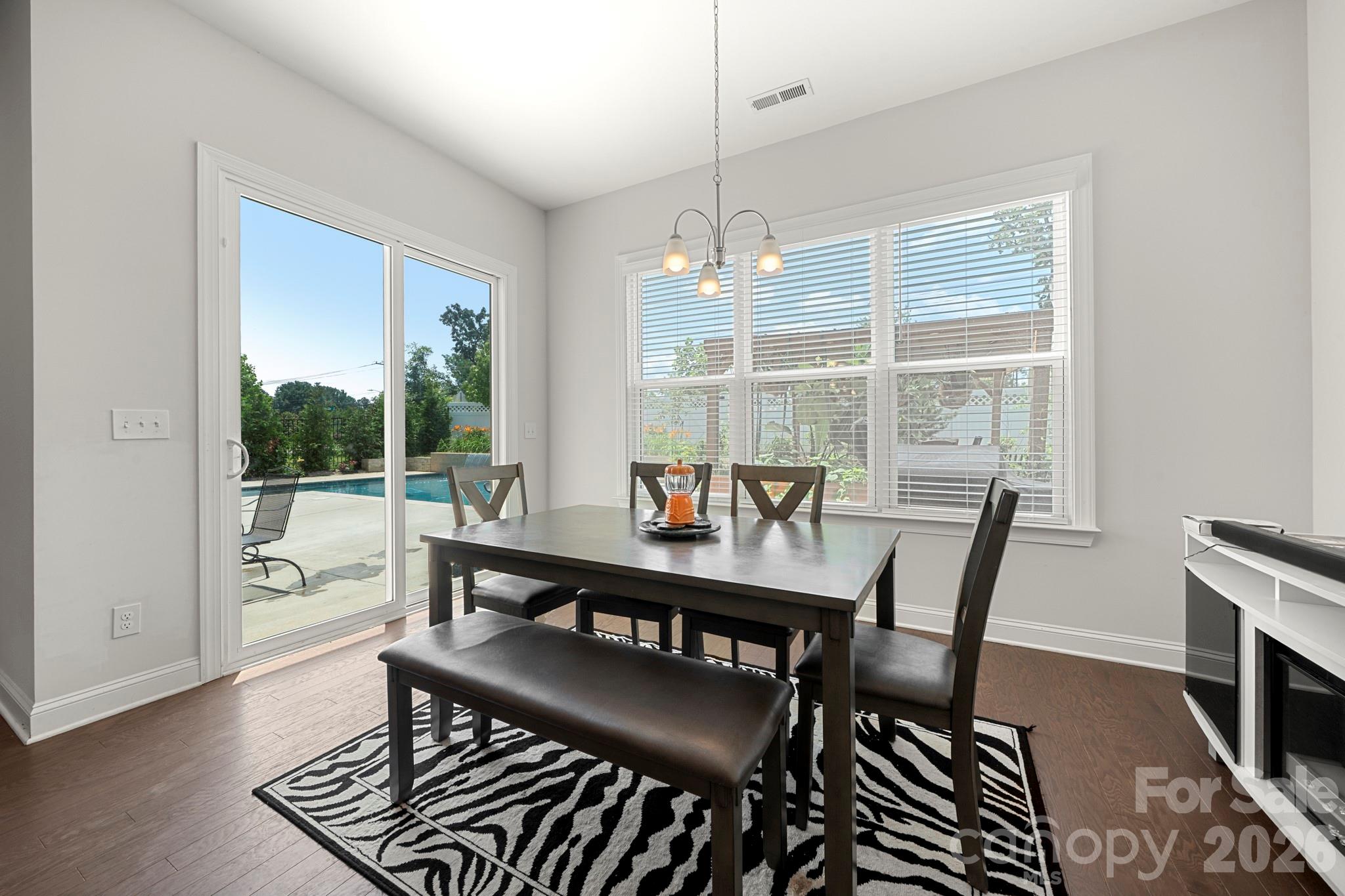 Fawn Hollow - Residential