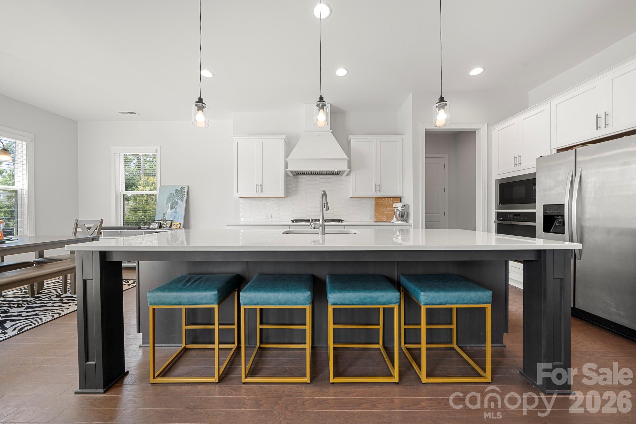 Fawn Hollow - Residential