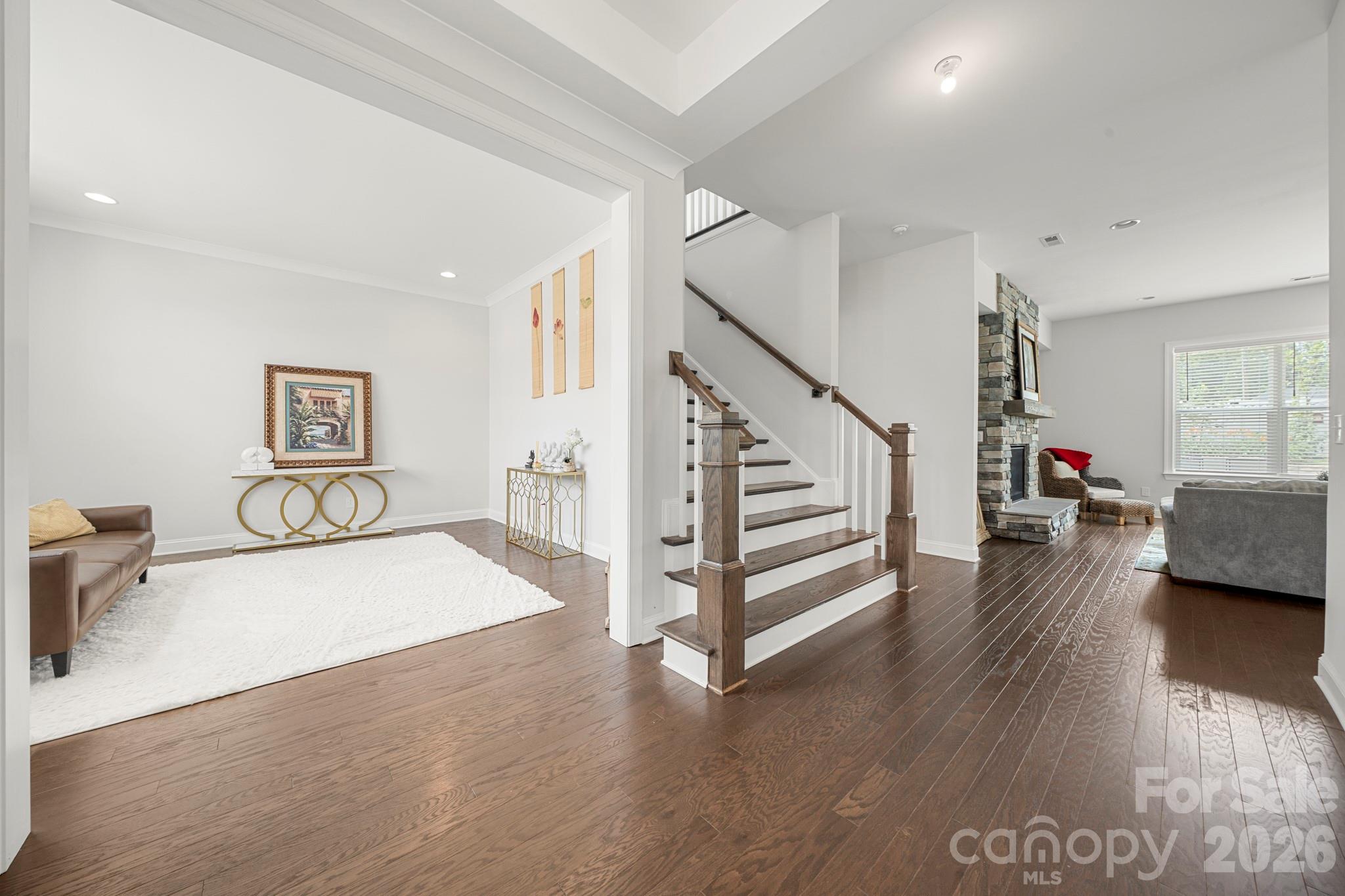 Fawn Hollow - Residential