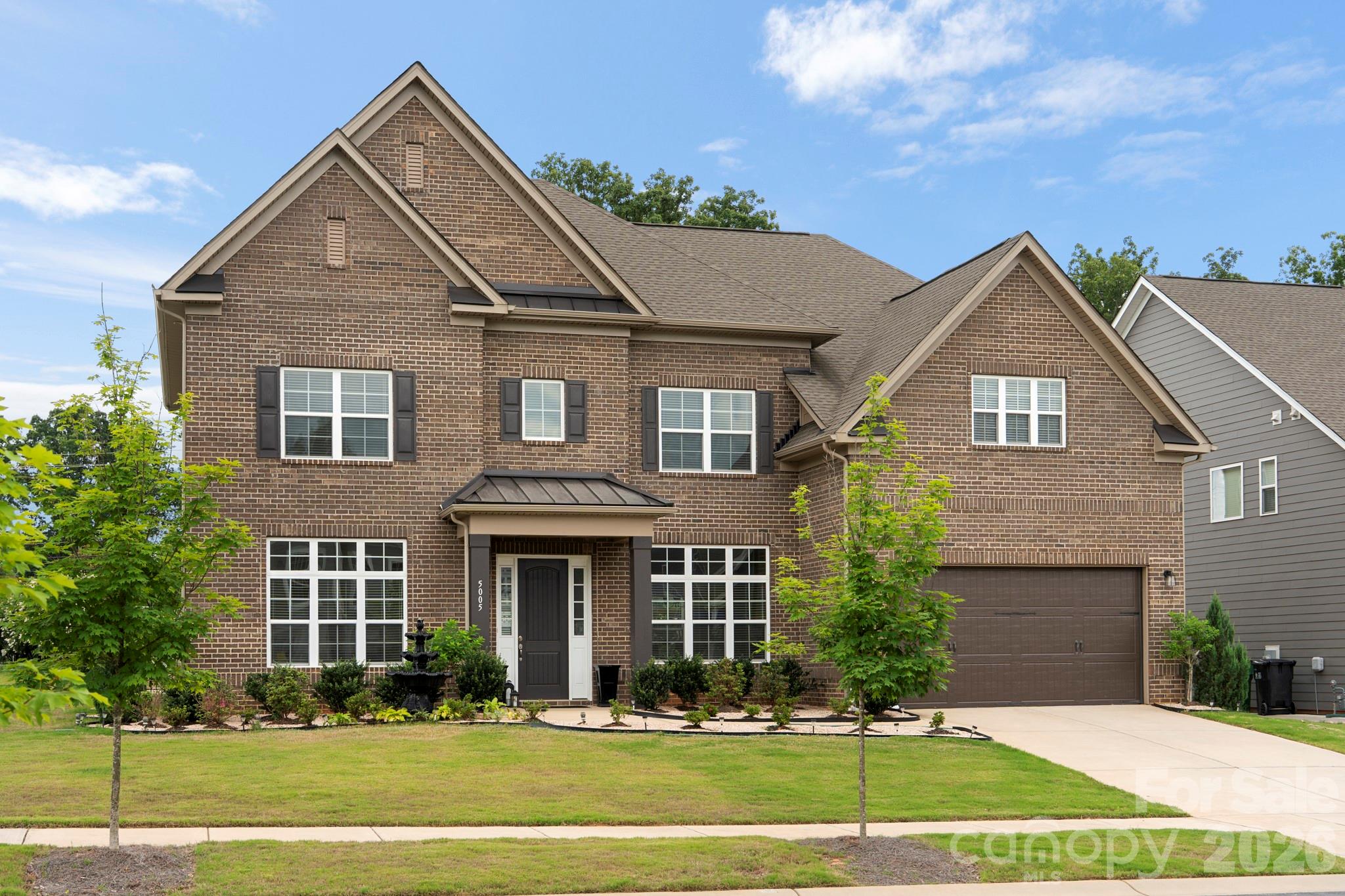 Fawn Hollow - Residential