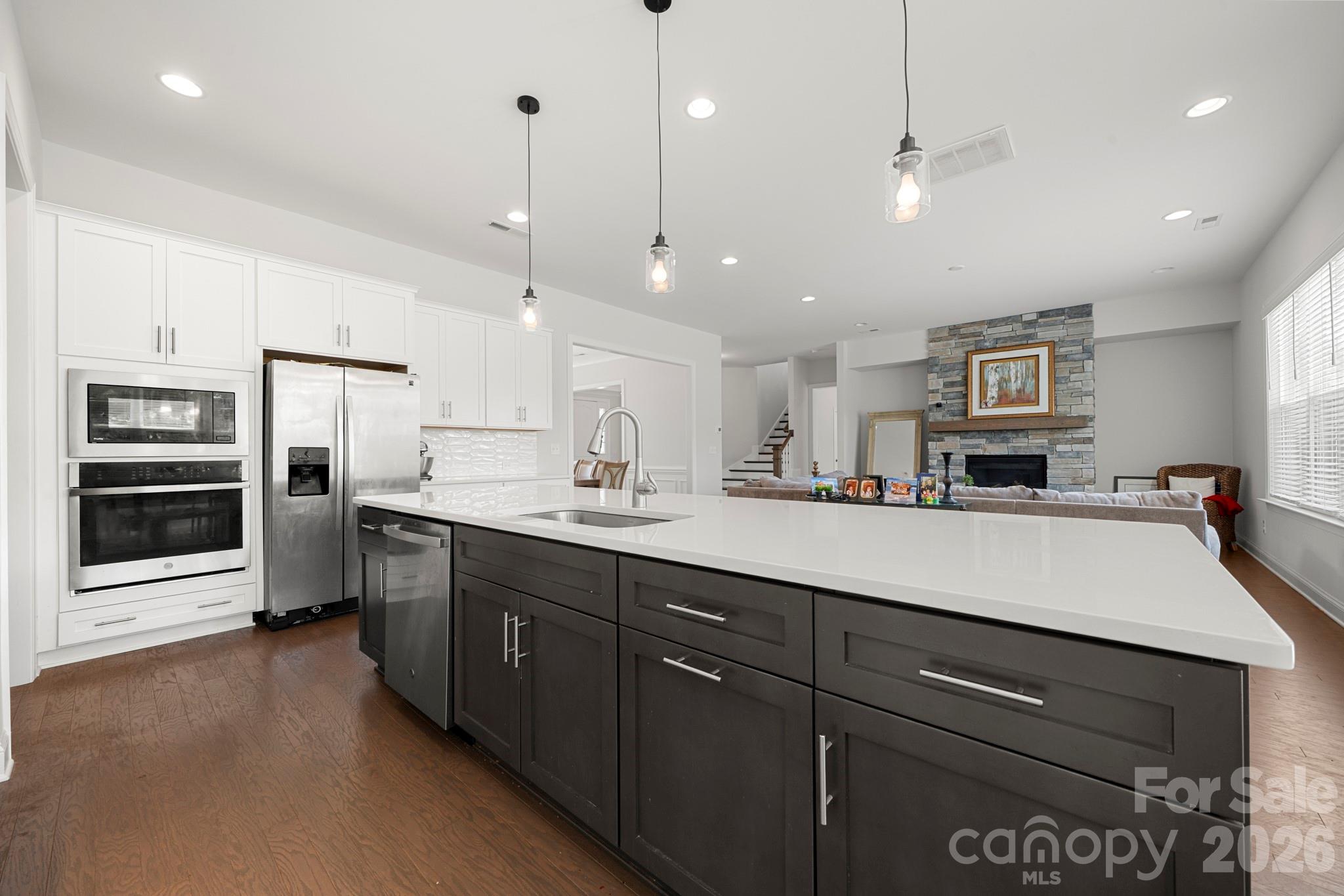 Fawn Hollow - Residential