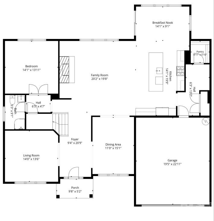 Fawn Hollow - Residential