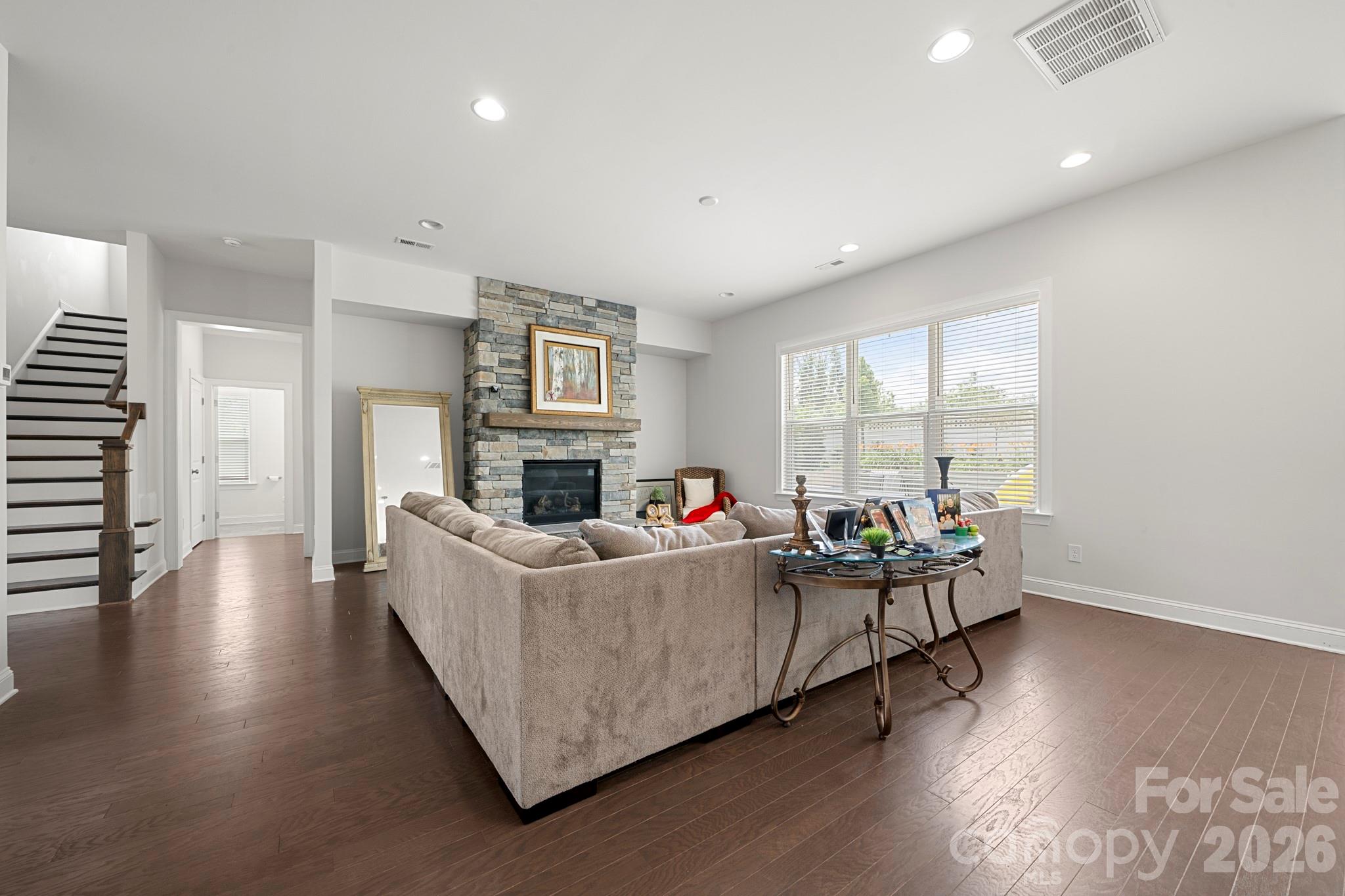 Fawn Hollow - Residential