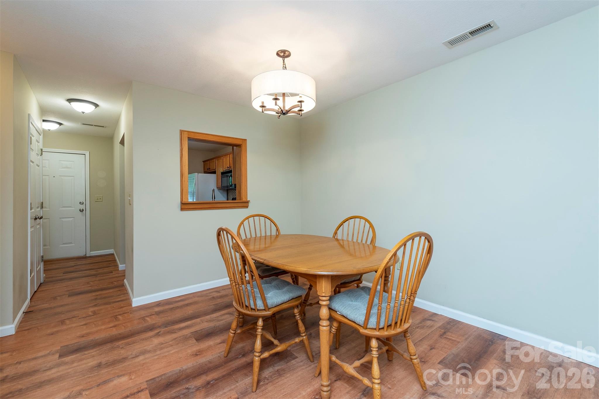 Carrington Place - Residential