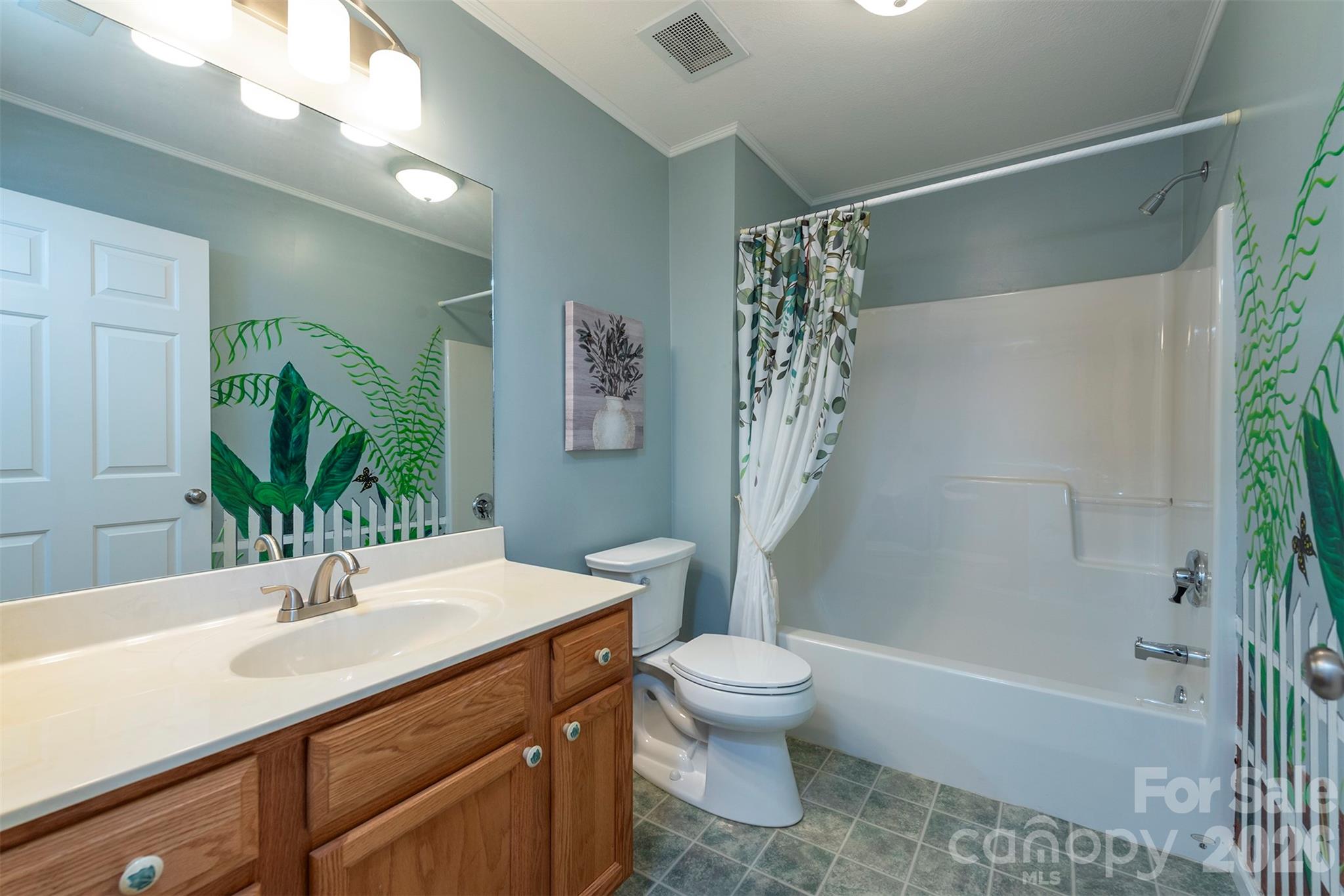 Carrington Place - Residential