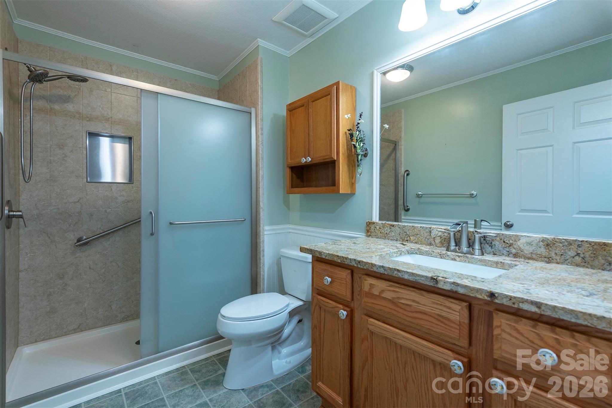 Carrington Place - Residential