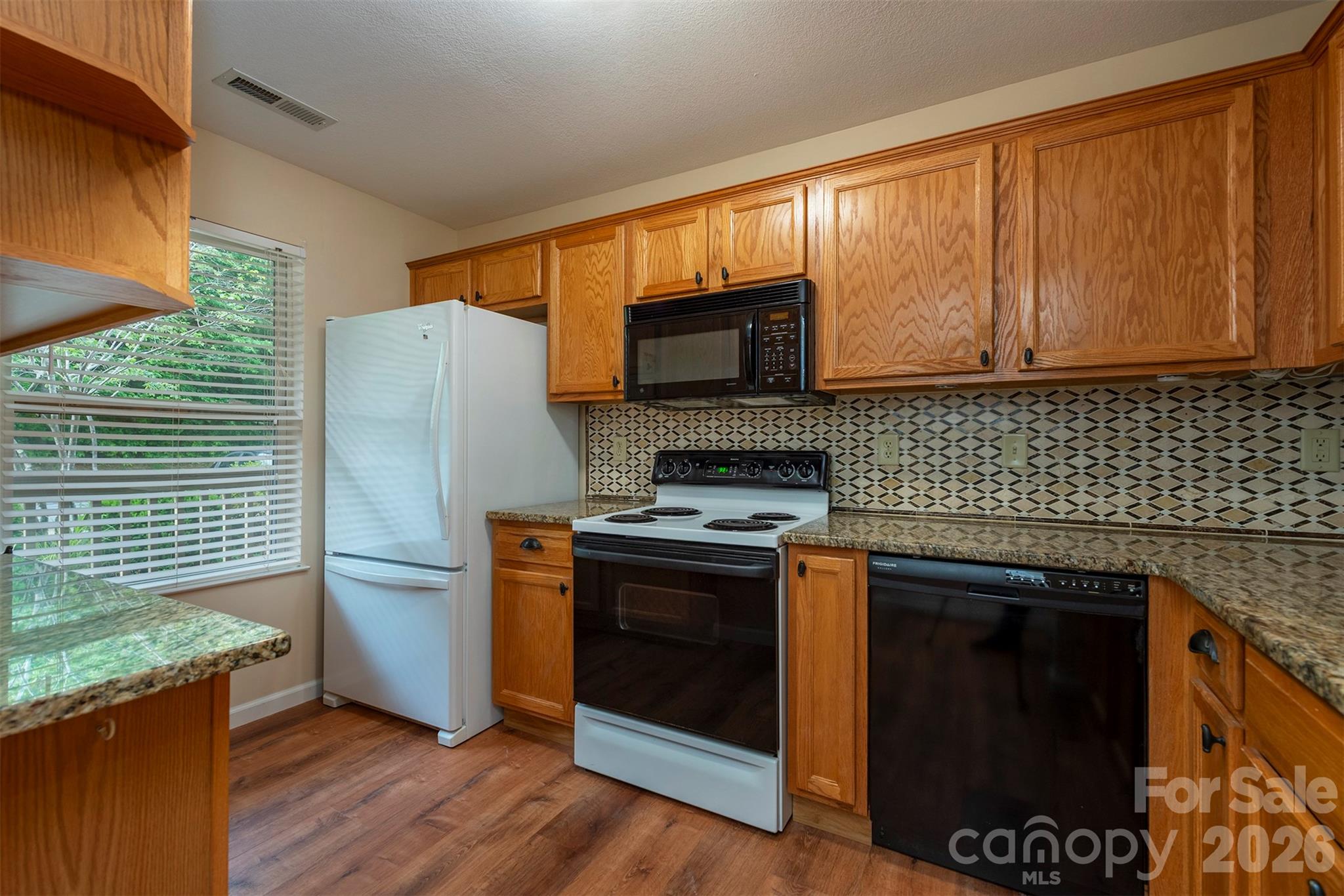 Carrington Place - Residential