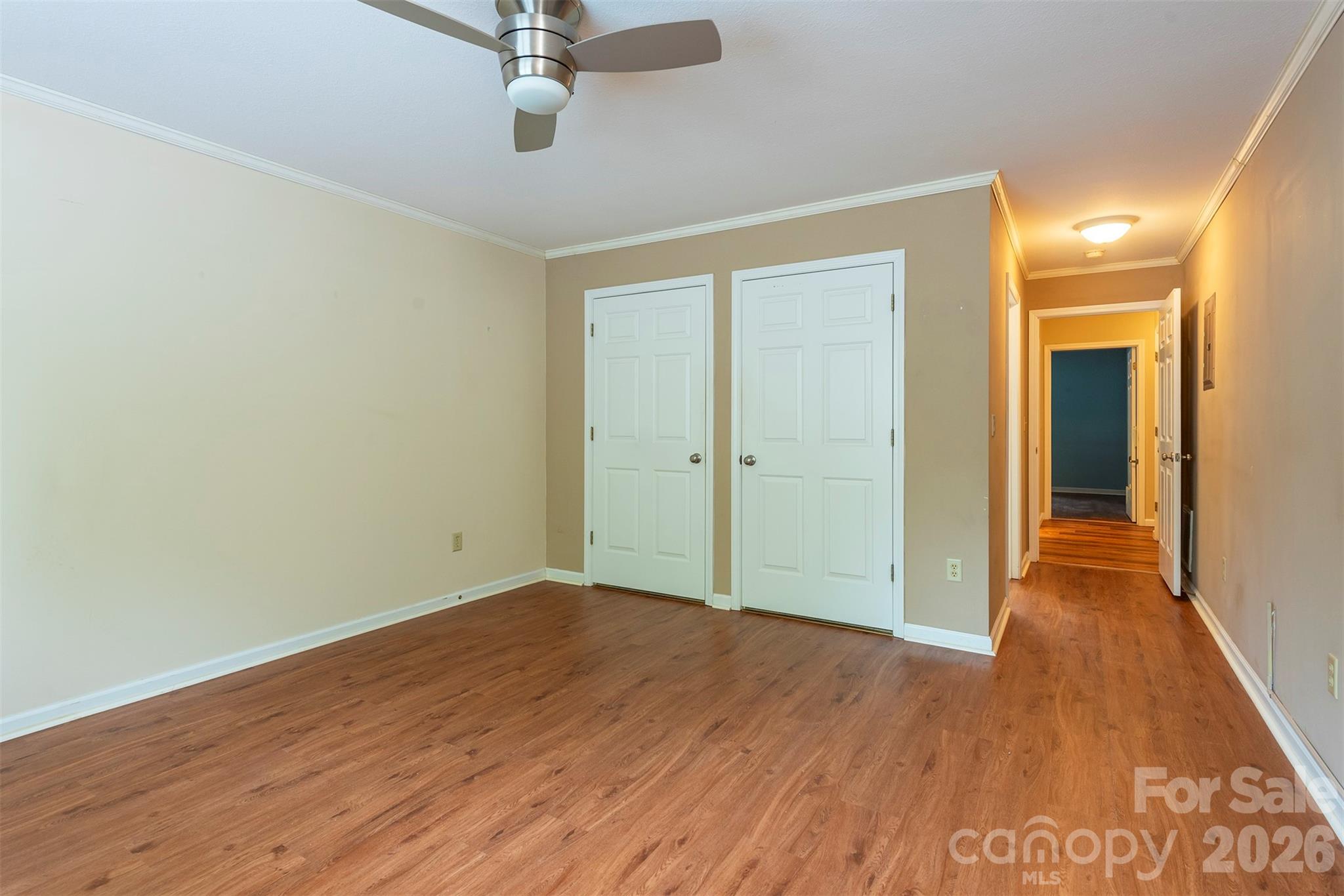 Carrington Place - Residential