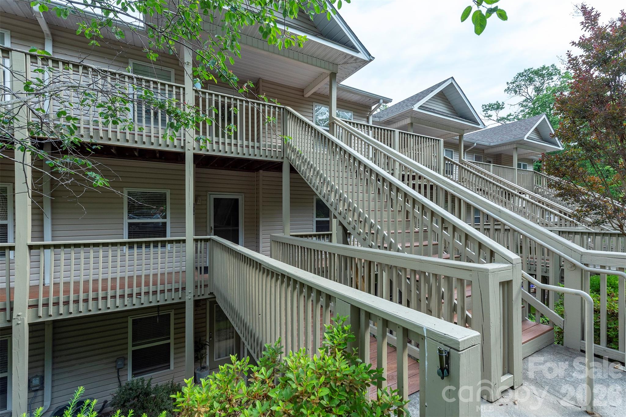 Carrington Place - Residential
