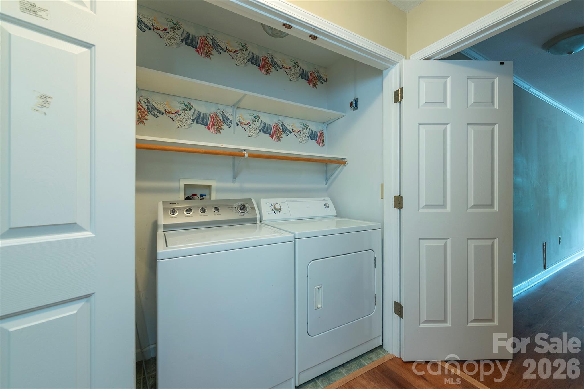 Carrington Place - Residential