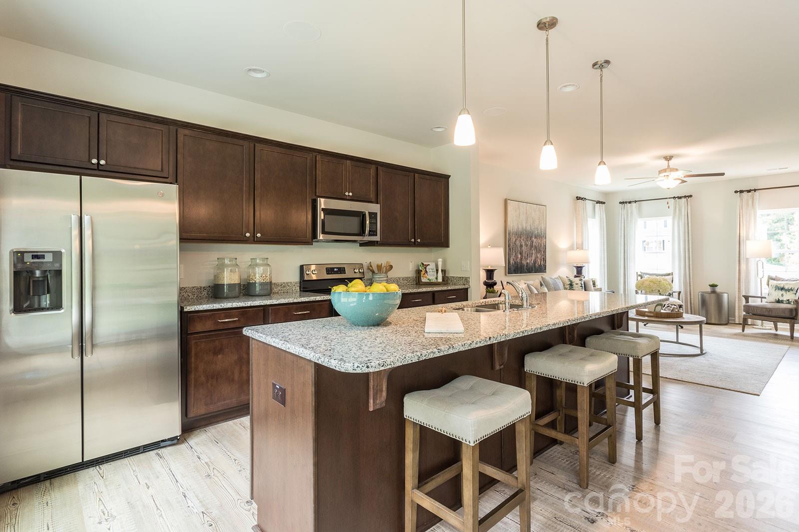 Clairmont - Residential