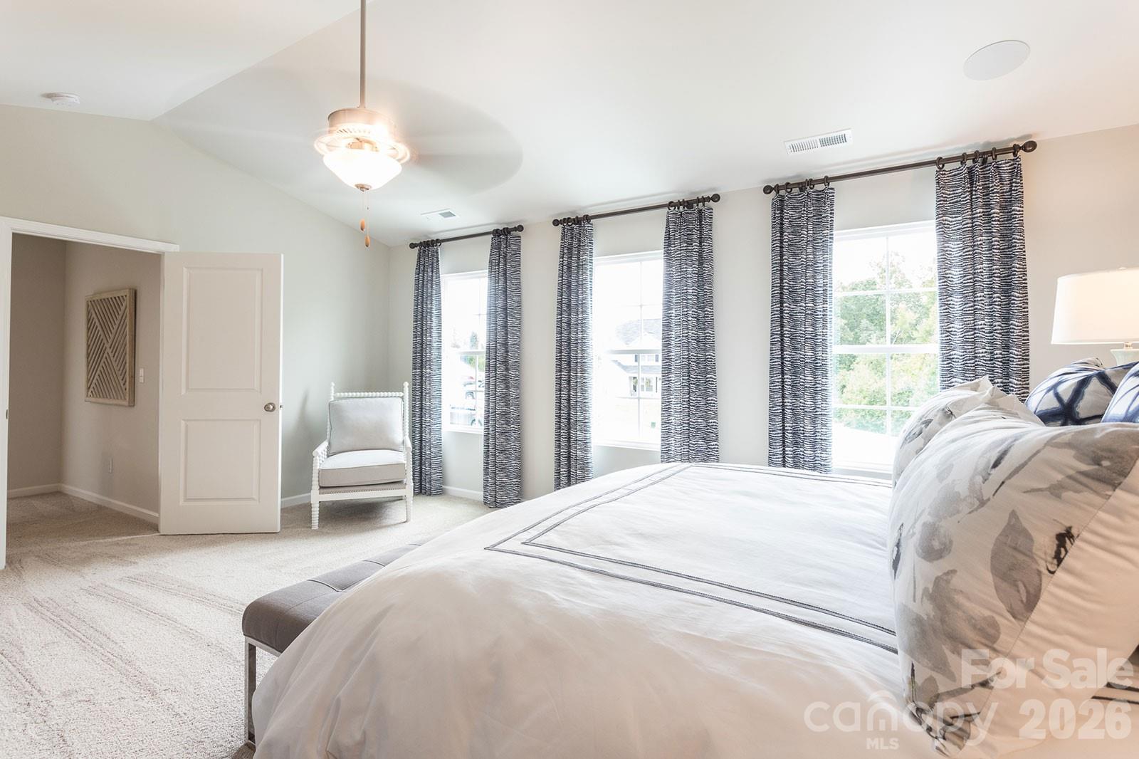 Clairmont - Residential