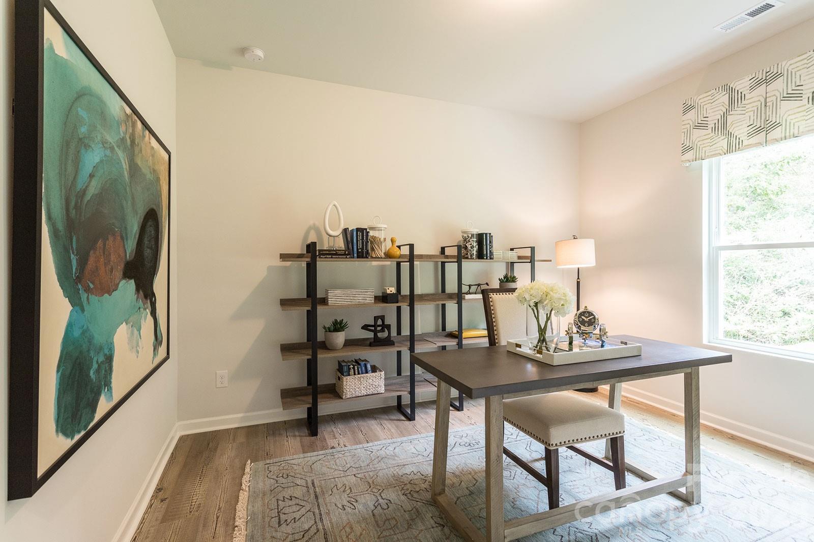 Clairmont - Residential