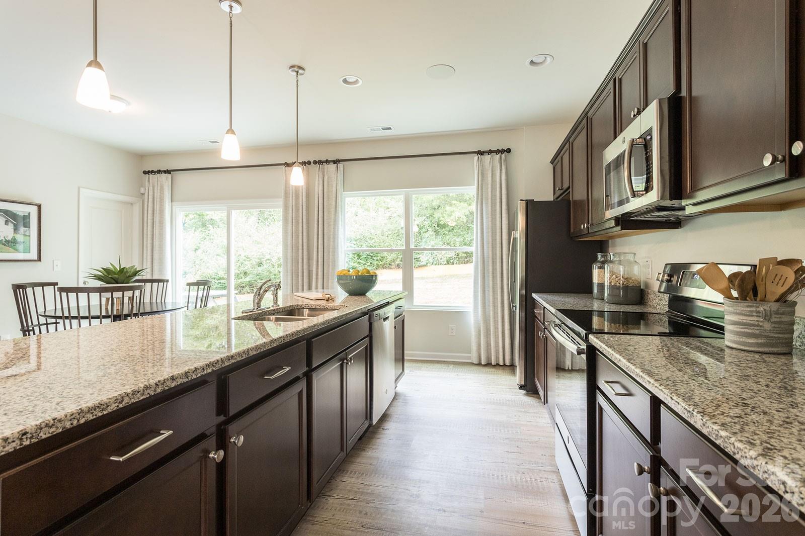 Clairmont - Residential