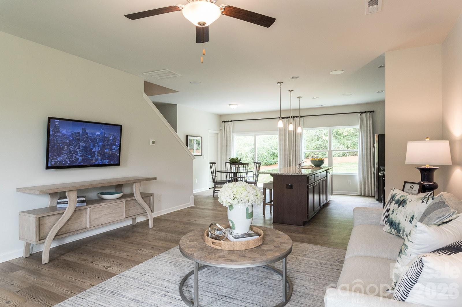 Clairmont - Residential