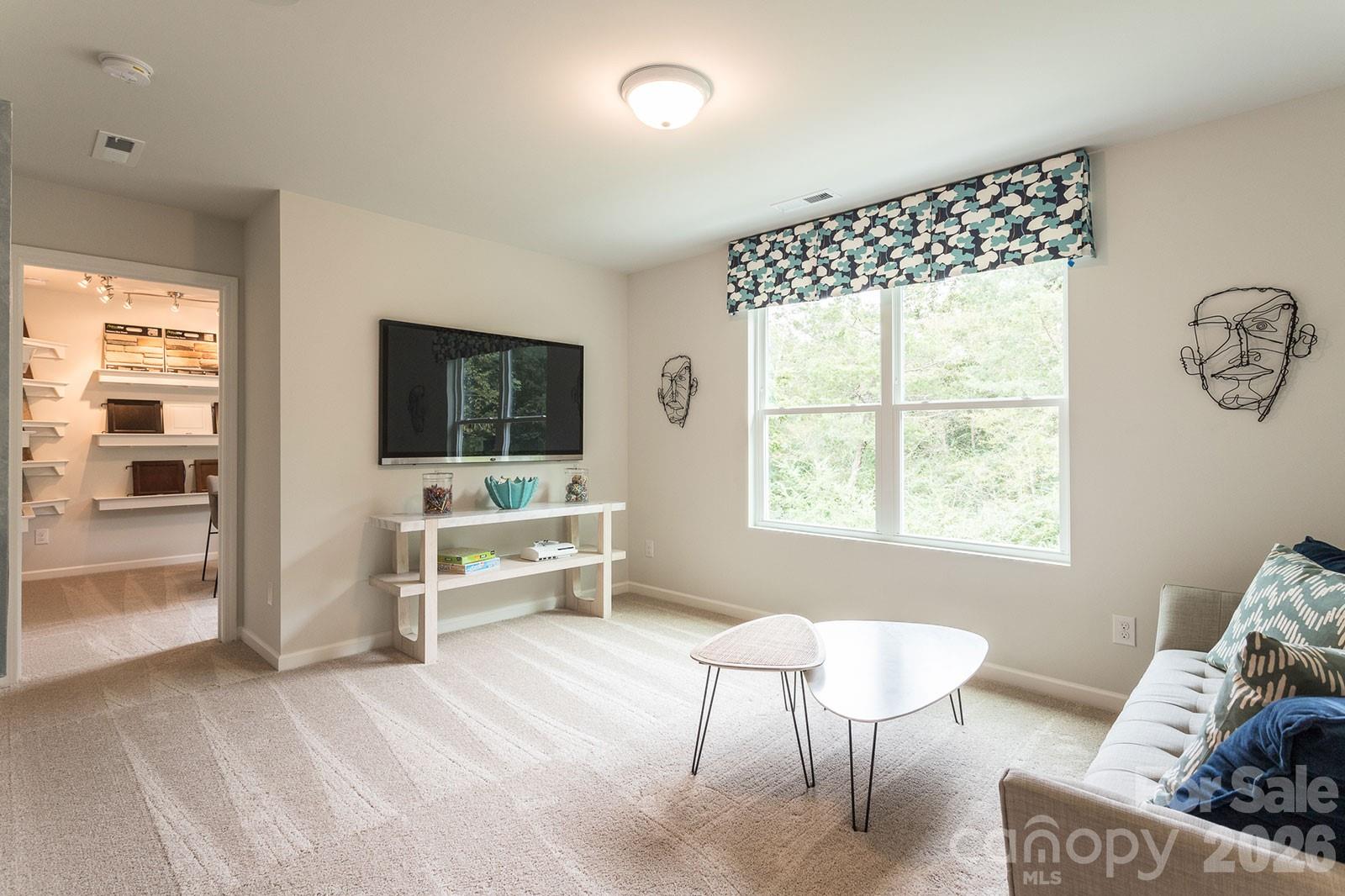 Clairmont - Residential
