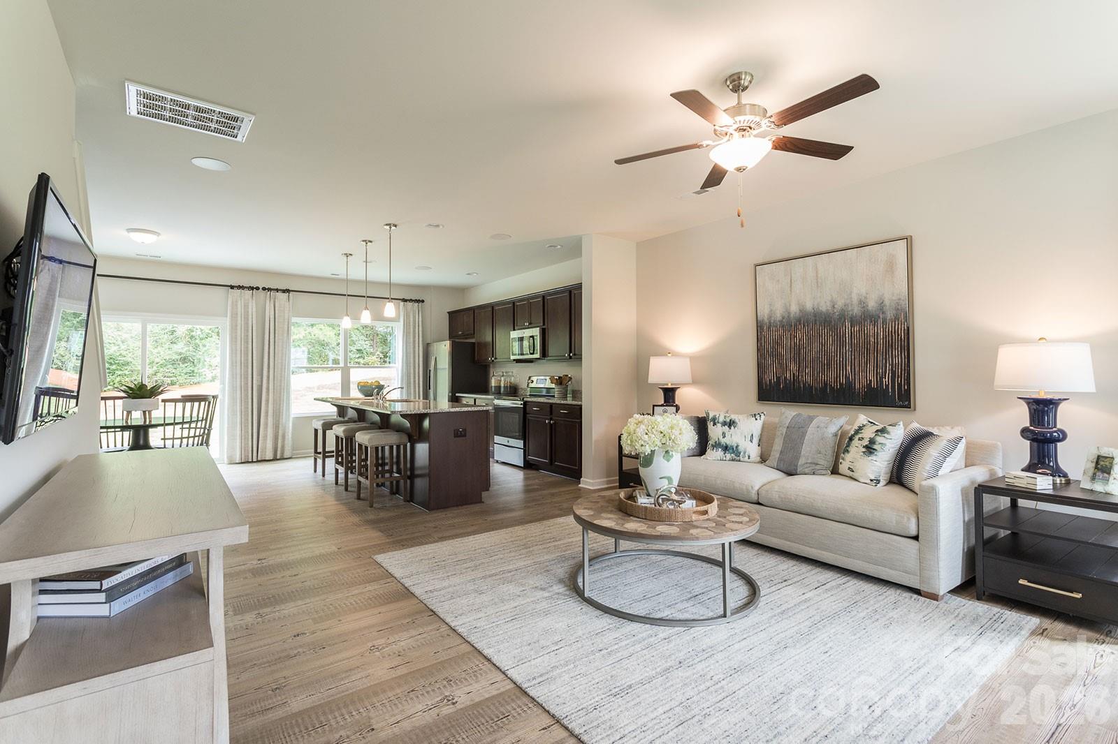 Clairmont - Residential
