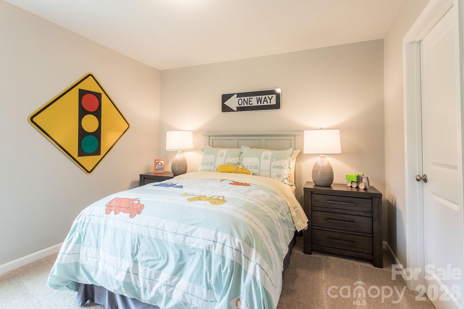 Clairmont - Residential