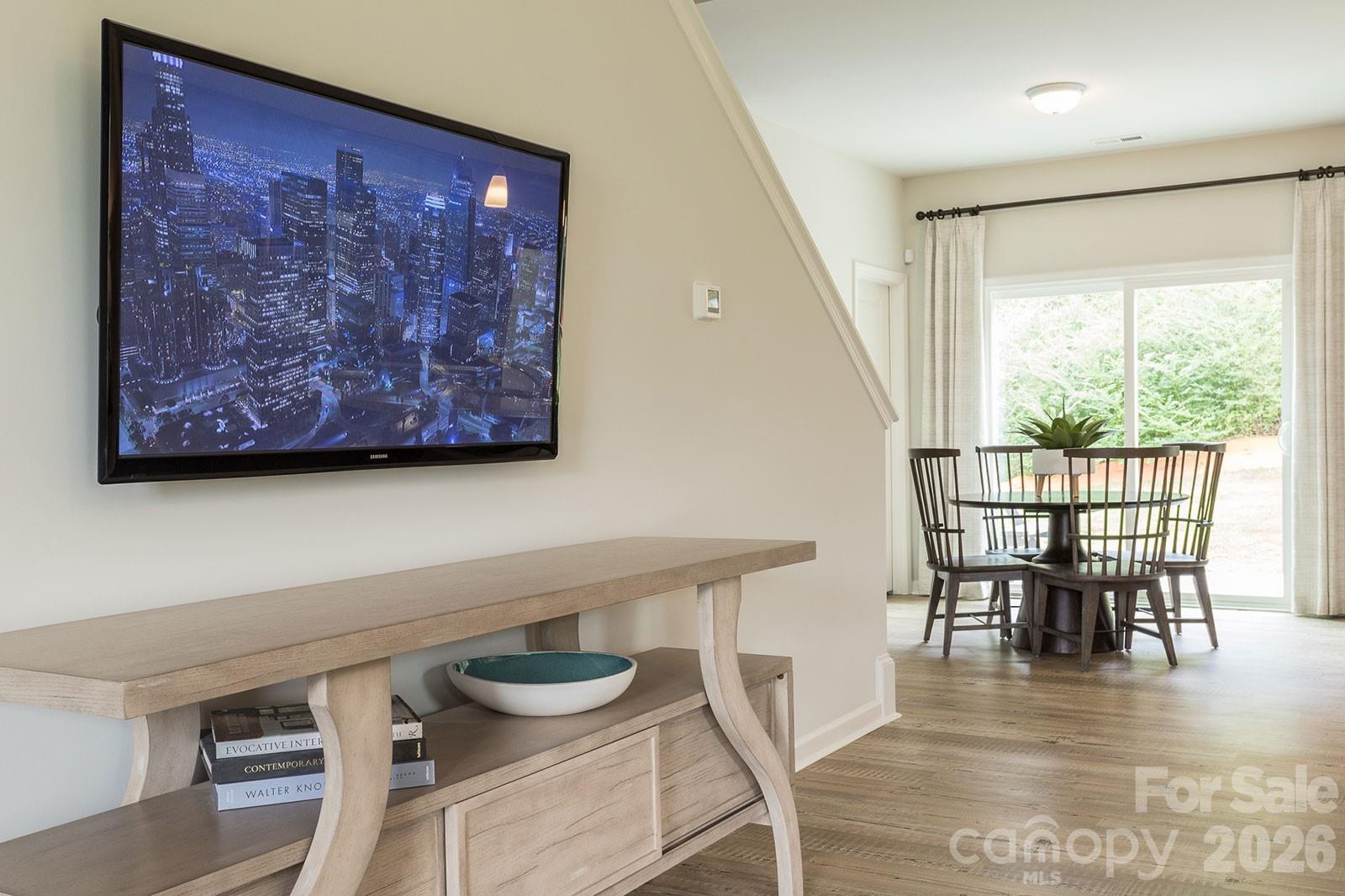 Clairmont - Residential