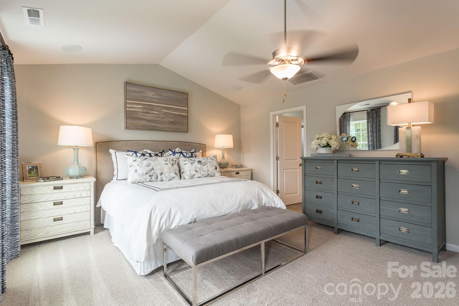 Clairmont - Residential