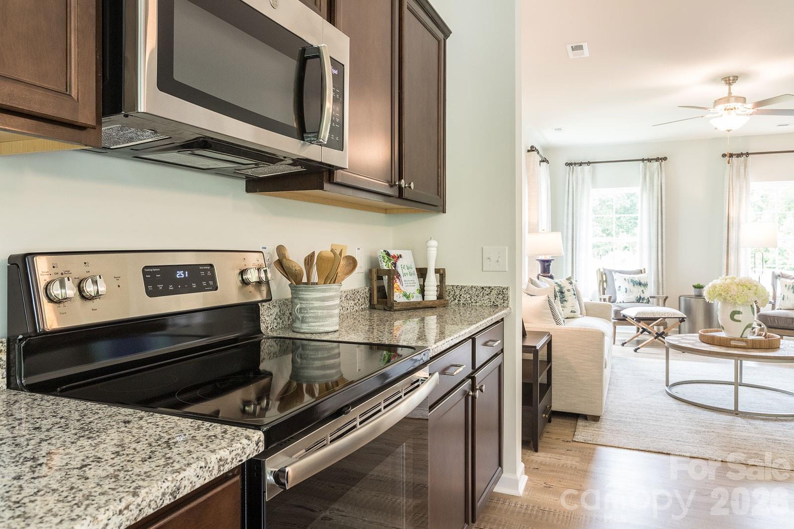 Clairmont - Residential