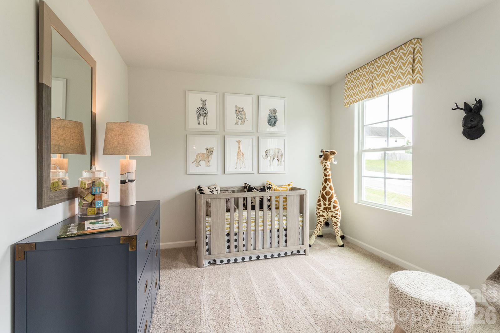 Clairmont - Residential