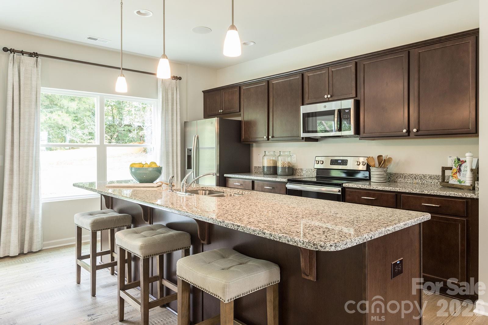 Clairmont - Residential