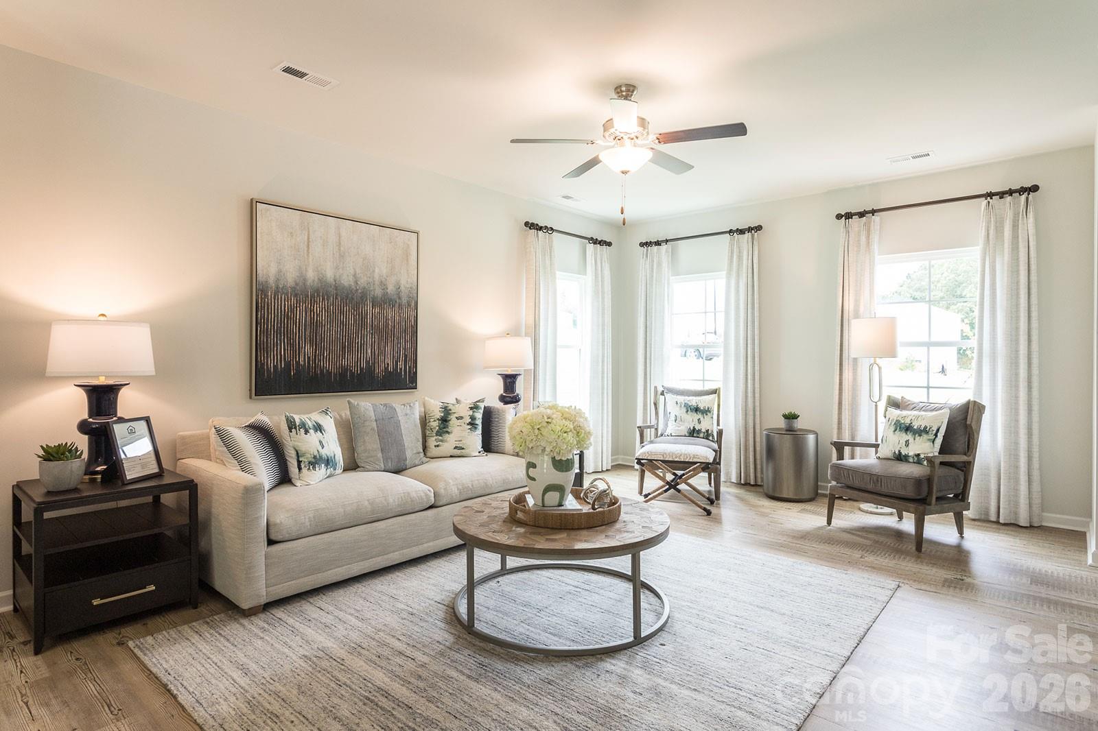 Clairmont - Residential