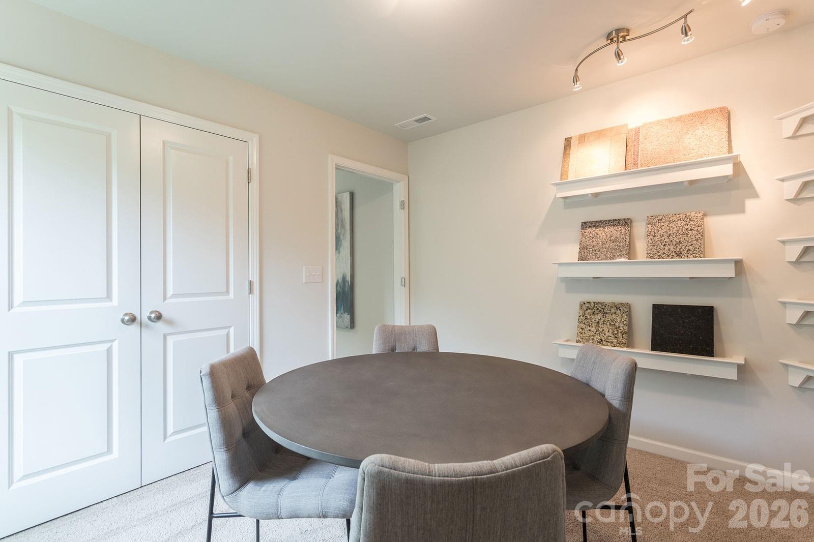 Clairmont - Residential