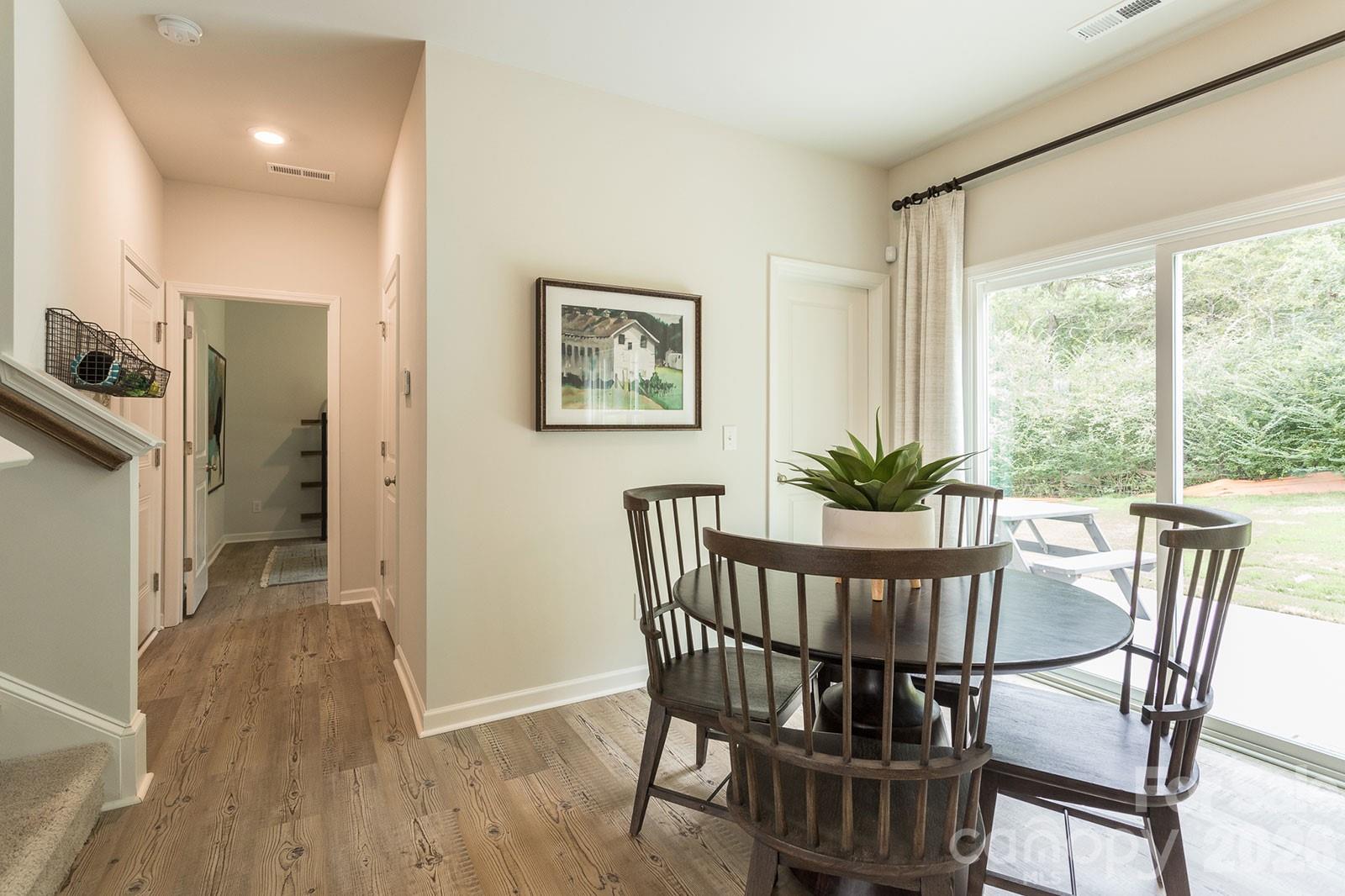 Clairmont - Residential