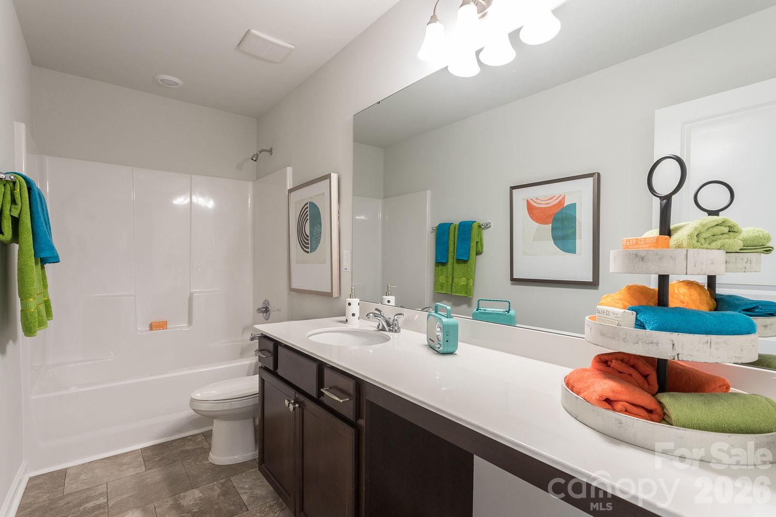Clairmont - Residential